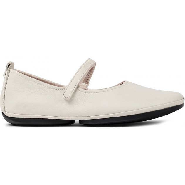 BALLERINAS CAMPER RECHTES MÄDCHEN K201365 BLANCO_024 BALLERINAS CAMPER RECHTES MÄDCHEN K201365 BLANCO_024