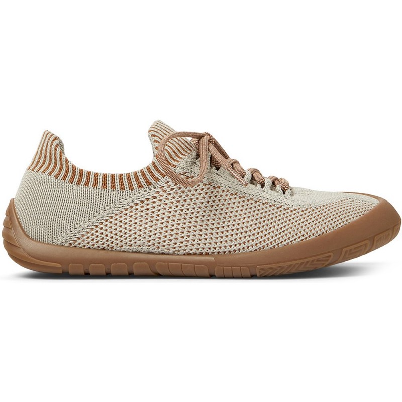 CAMPER PATH SNEAKER K201521 BEIGE