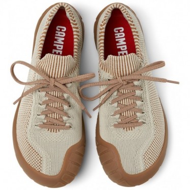 CAMPER PATH SNEAKER K201521 BEIGE