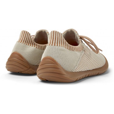 CAMPER PATH SNEAKER K201521 BEIGE