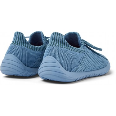 CAMPER PATH SNEAKER K201521 AZUL