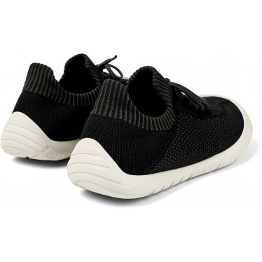 CAMPER PATH SNEAKER K201521 NEGRO_004