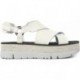 CAMPER SANDALEN CATERPILLAR UP K201399 BLANCO