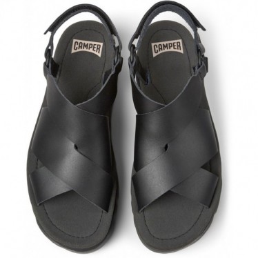 CAMPER SANDALEN CATERPILLAR UP K201399 NEGRO