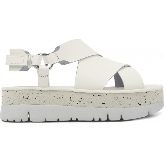 CAMPER SANDALEN CATERPILLAR UP K201399 BLANCO_006