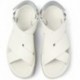 CAMPER SANDALEN CATERPILLAR UP K201399 BLANCO_006