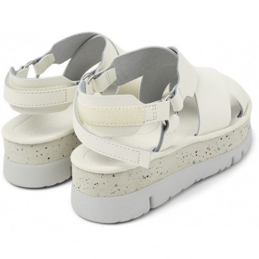 CAMPER SANDALEN CATERPILLAR UP K201399 BLANCO_006