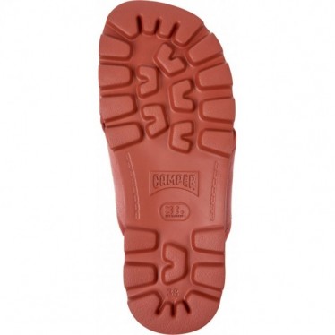 CAMPER-SANDALEN K201637 BRUTUS ROJO_003