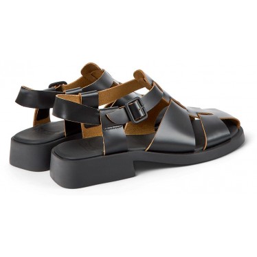 CAMPER-SANDALEN K201489 DANA NEGRO_001