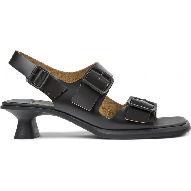 CAMPER-SANDALEN K201491 DYNA BLACK CAMPER-SANDALEN K201491 DYNA BLACK