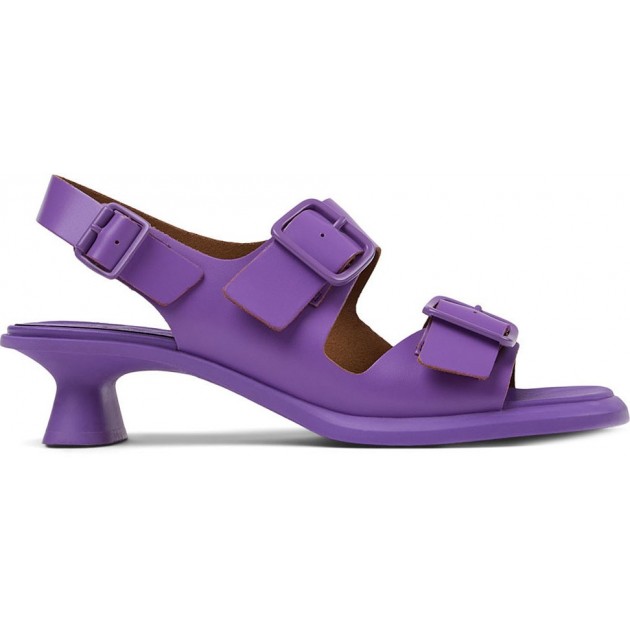 CAMPER-SANDALEN K201491 DYNA VIOLETA_004 CAMPER-SANDALEN K201491 DYNA VIOLETA_004