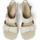 CAMPER-SANDALEN K201491 DYNA BLANCO_005