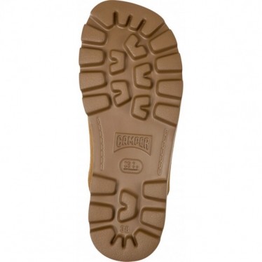 SANDALEN CAMPER BRUTUS K201321 MARRON