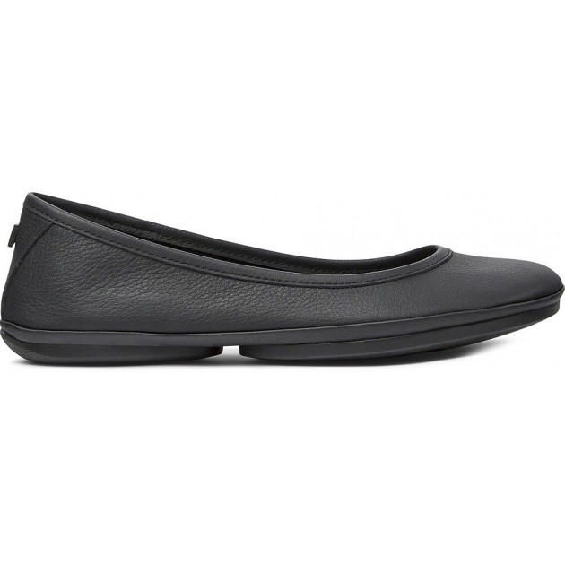 CAMPER BALLERINAS K200387 RECHTS NINA NEGRO_022 CAMPER BALLERINAS K200387 RECHTS NINA NEGRO_022