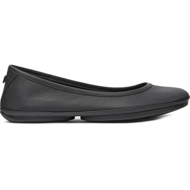 CAMPER BALLERINAS K200387 RECHTS NINA NEGRO_022