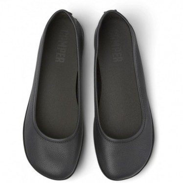 CAMPER BALLERINAS K200387 RECHTS NINA NEGRO_022