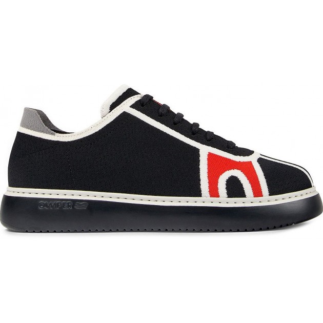 SPORTCAMPER K100961 RUNNER K21 NEGRO_001 SPORTCAMPER K100961 RUNNER K21 NEGRO_001
