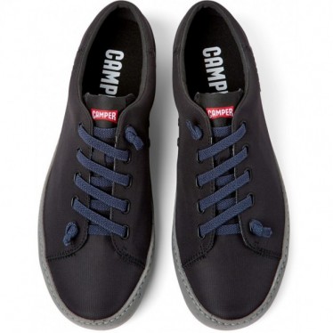 CAMPER-SNEAKERS K100881 BLACK