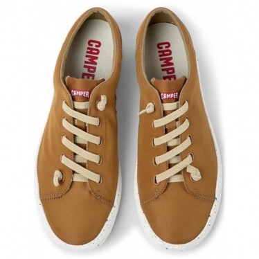 CAMPER-SNEAKERS K100881 MARRON