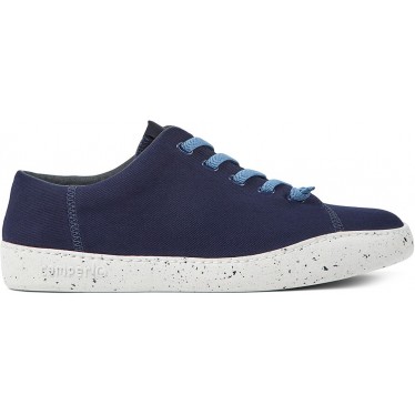 CAMPER-SNEAKERS K100881 NAVY