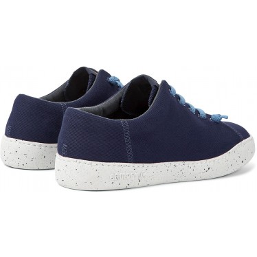 CAMPER-SNEAKERS K100881 NAVY