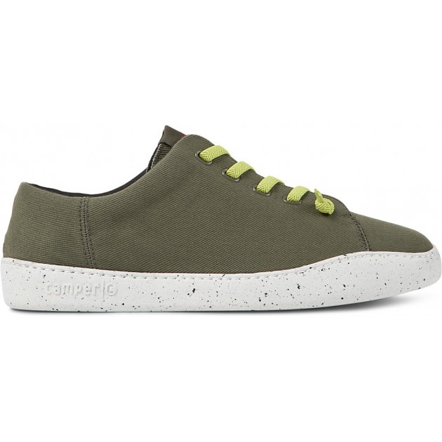 CAMPER-SNEAKERS K100881 OLIVE