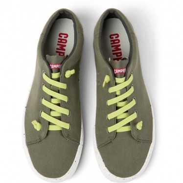 CAMPER-SNEAKERS K100881 OLIVE