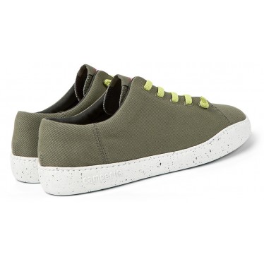 CAMPER-SNEAKERS K100881 OLIVE