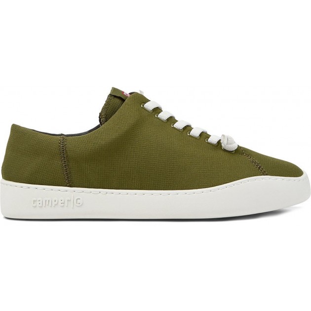 CAMPER-SNEAKERS K100881 VERDE_011