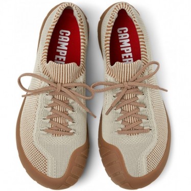 CAMPER PATH K100885 SNEAKER BEIGE
