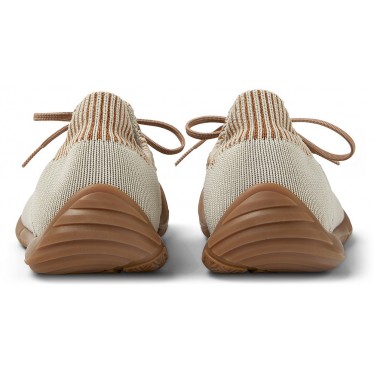 CAMPER PATH K100885 SNEAKER BEIGE