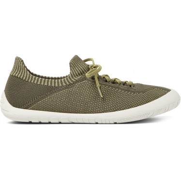 CAMPER PATH K100885 SNEAKER OLIVE