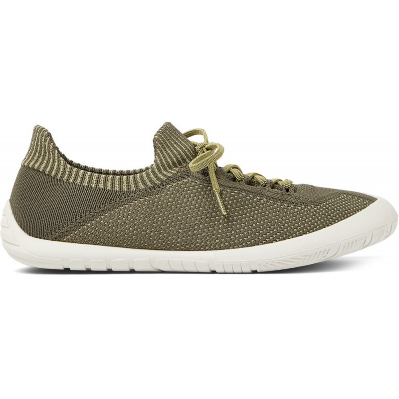 CAMPER PATH K100885 SNEAKER OLIVE