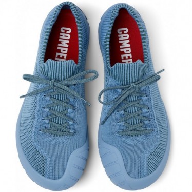 CAMPER PATH K100885 SNEAKER BLUE