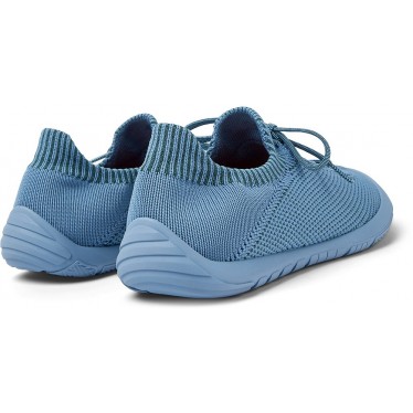 CAMPER PATH K100885 SNEAKER BLUE