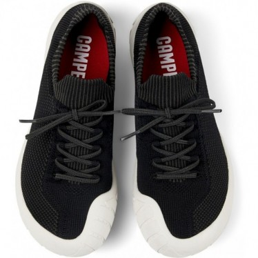 CAMPER PATH K100885 SNEAKER NEGRO_004