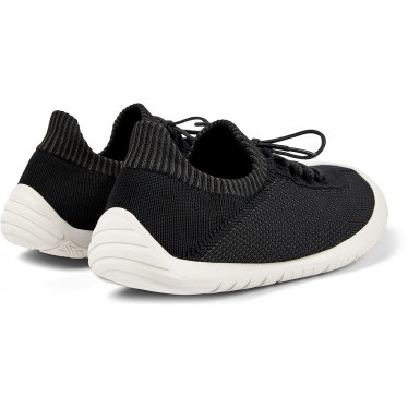 CAMPER PATH K100885 SNEAKER NEGRO_004