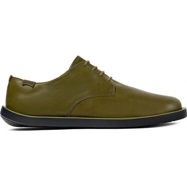 CAMPER-SCHUH K100669 WAGEN VERDE_022 CAMPER-SCHUH K100669 WAGEN VERDE_022