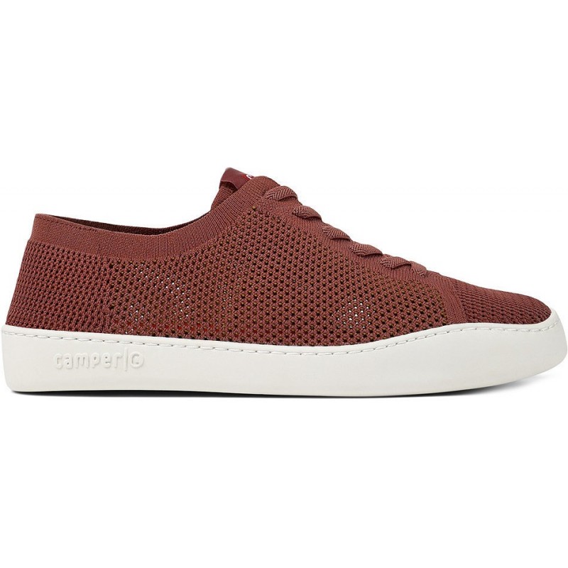 SPORTCAMPER K100816 PEU TOURING ROJO_010