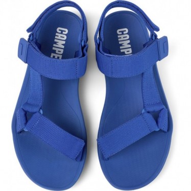 CAMPER-SANDALEN K100539 PASST AZUL_027