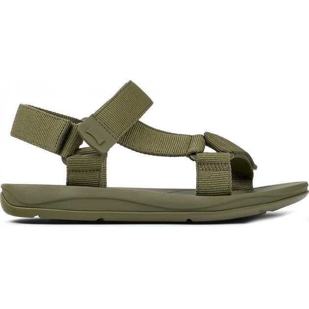 CAMPER-SANDALEN K100539 PASST OLIVE_028 CAMPER-SANDALEN K100539 PASST OLIVE_028