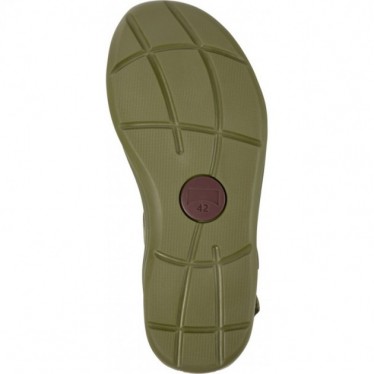 CAMPER-SANDALEN K100539 PASST OLIVE_028