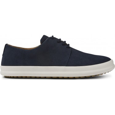CAMPER CHASSIS SCHUHE K100836 NAVY