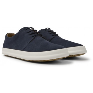 CAMPER CHASSIS SCHUHE K100836 NAVY