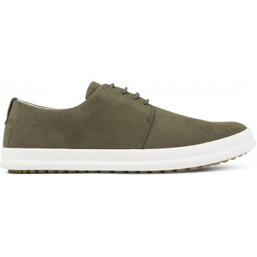 CAMPER CHASSIS SCHUHE K100836 OLIVE