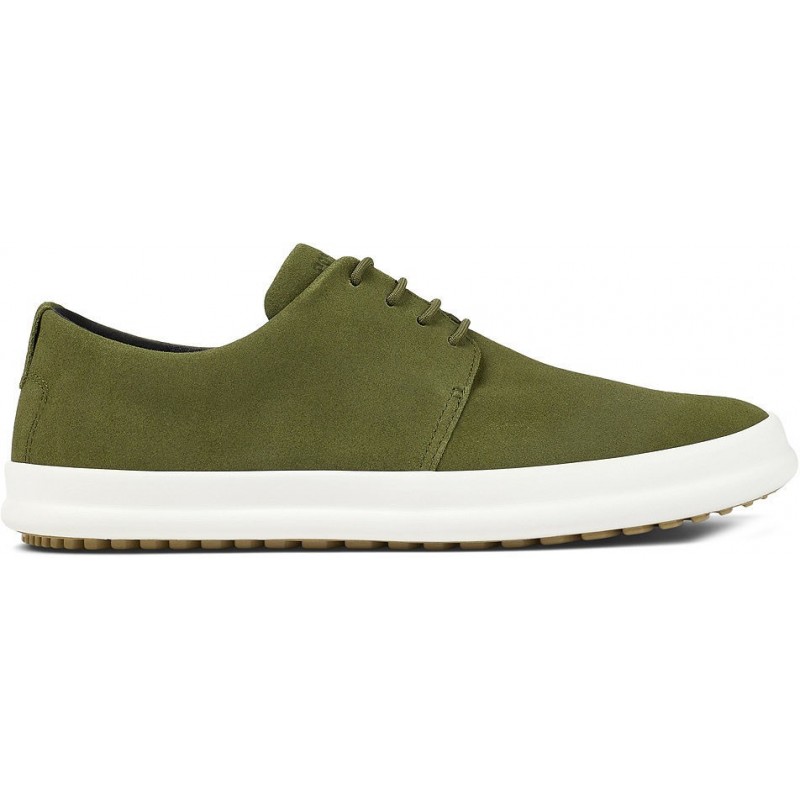 CAMPER CHASSIS SCHUHE K100836 VERDE_017