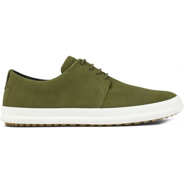 CAMPER CHASSIS SCHUHE K100836 VERDE_017 CAMPER CHASSIS SCHUHE K100836 VERDE_017