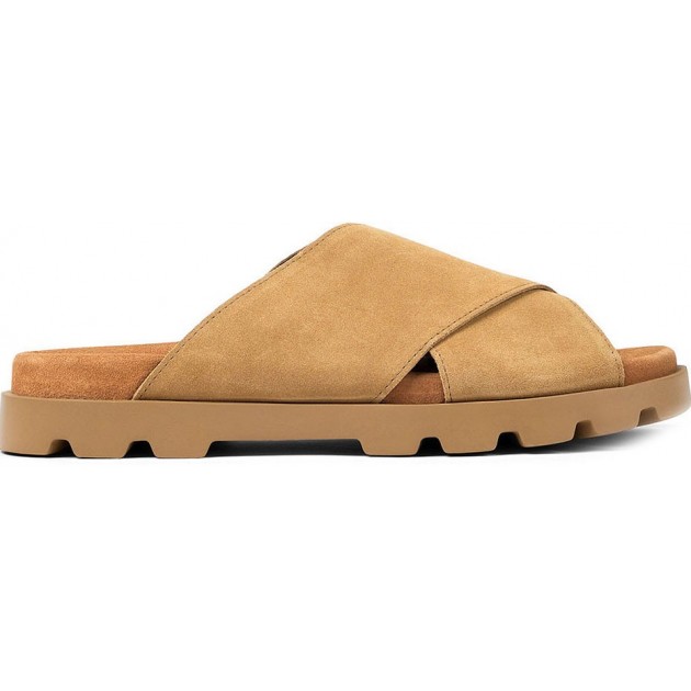 CAMPER BRUTUS SANDALEN K100775 BEIGE_015 CAMPER BRUTUS SANDALEN K100775 BEIGE_015