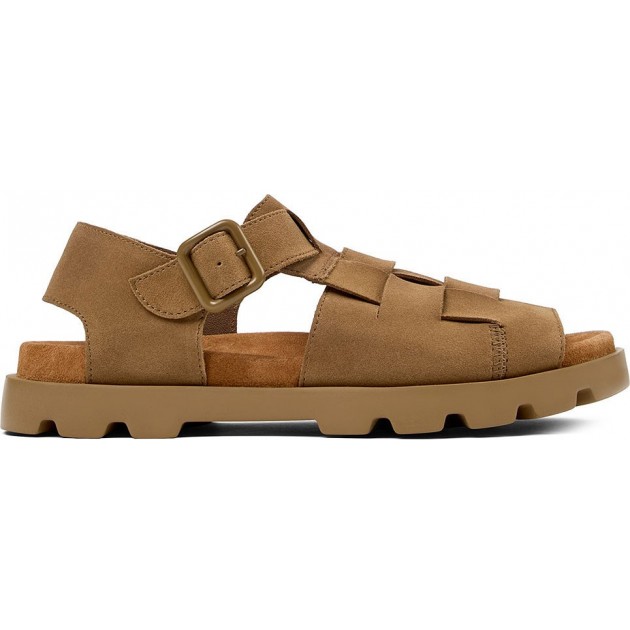 CAMPER-SANDALE K100778 BRUTUS-SANDALE BEIGE_007 CAMPER-SANDALE K100778 BRUTUS-SANDALE BEIGE_007