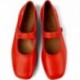 CAMPER BALLERINAS ALMOST MYRA K201629 ROJO_003